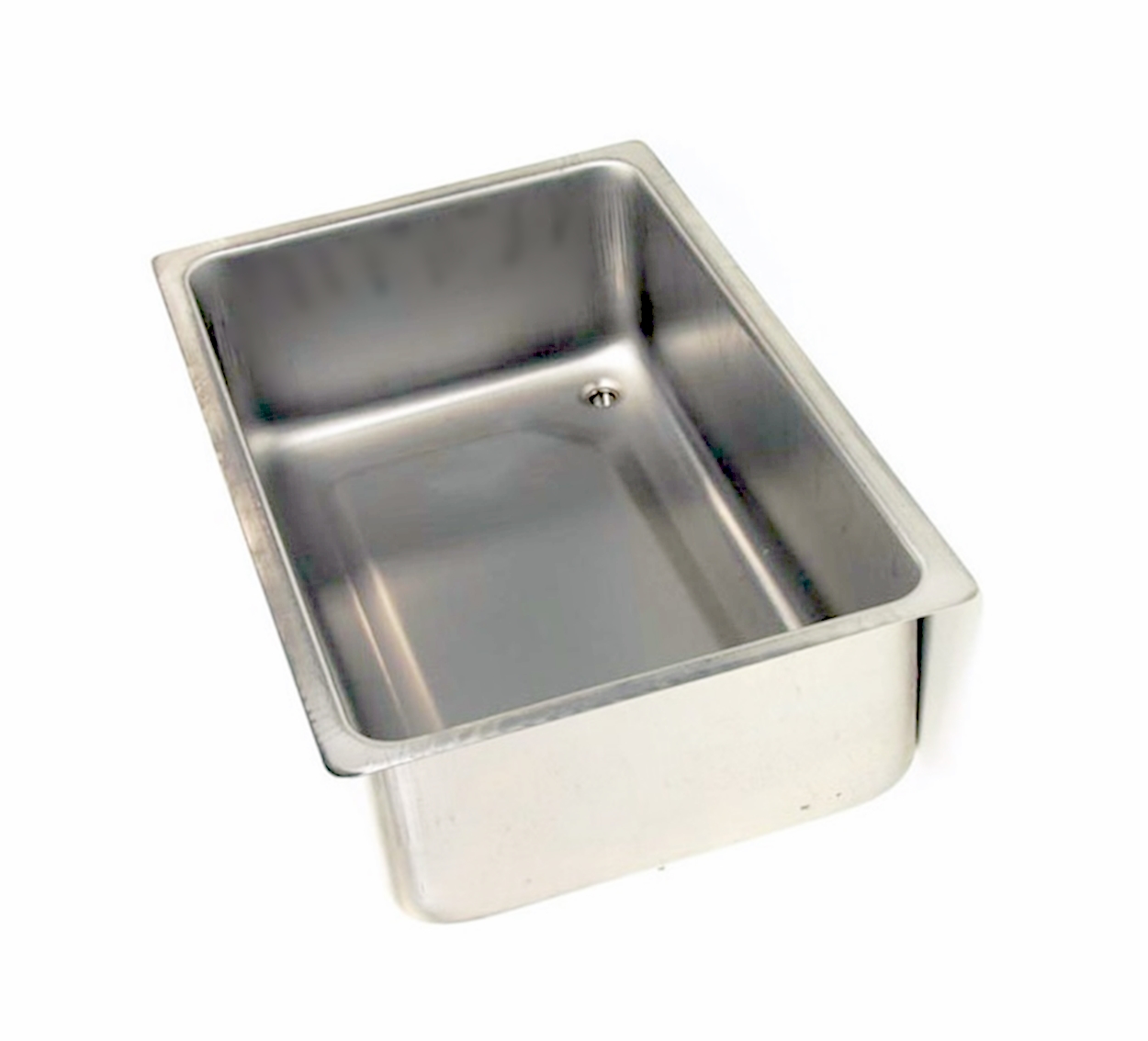 (image for) APW Wyott 55503 500 WELL PAN W/STUDS - Click Image to Close